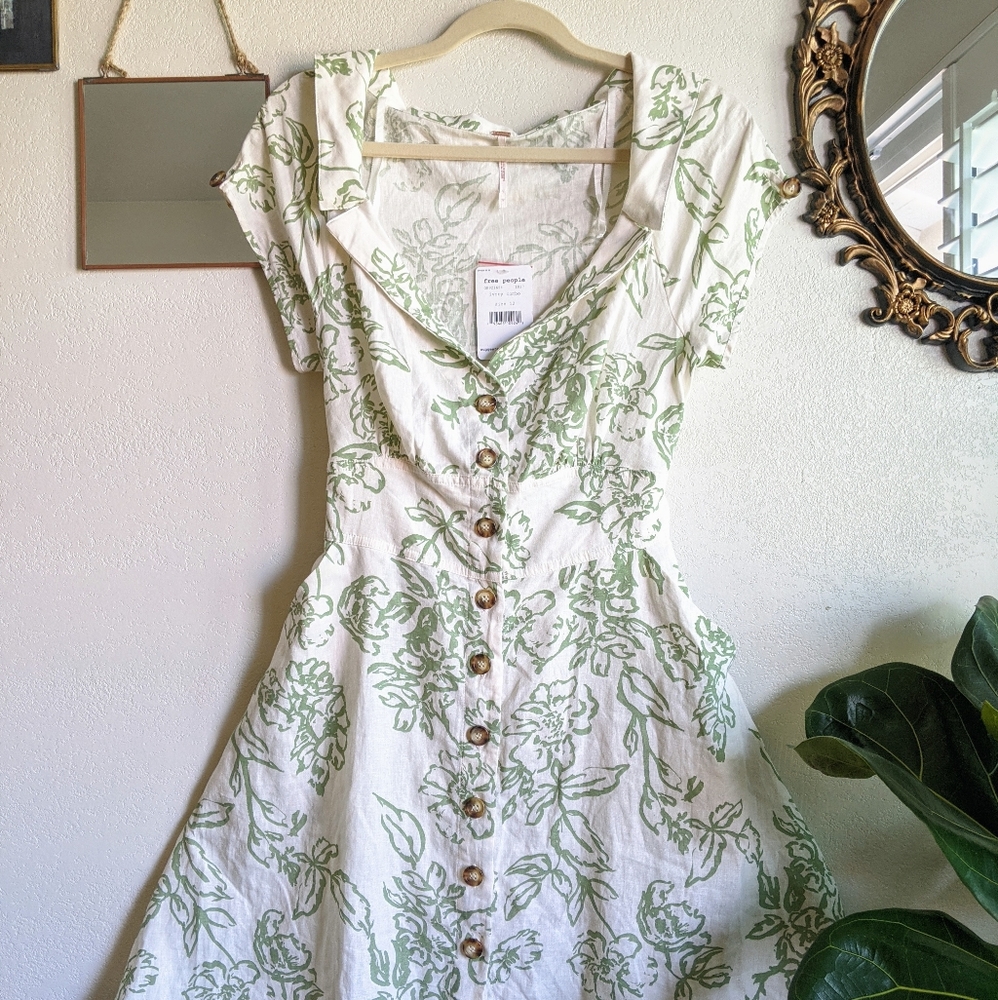 Free People Dress